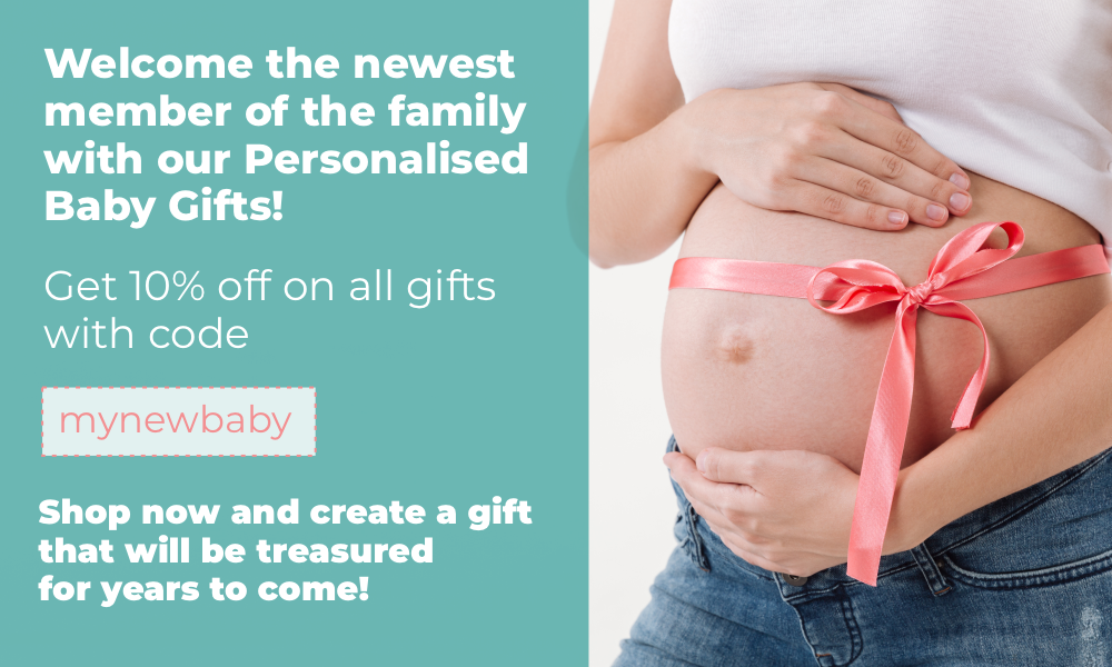 Creative Mama Gift Shop - promotion code