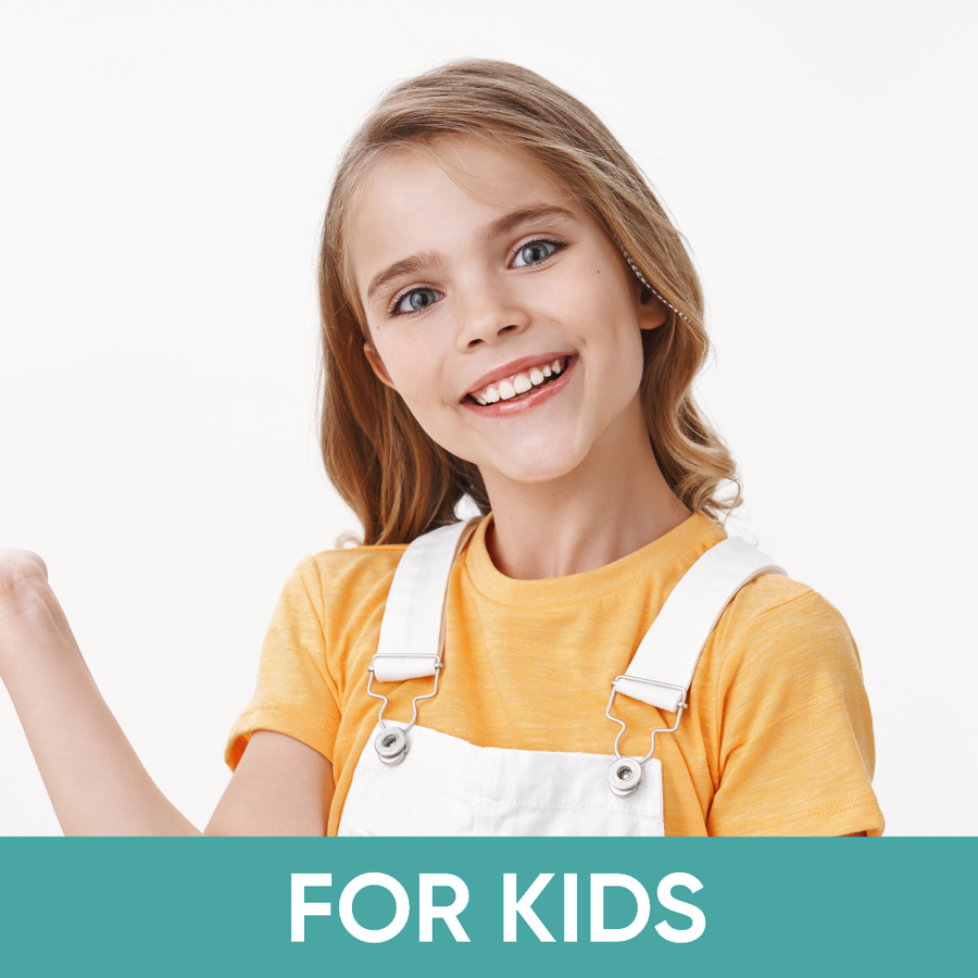 Creative Mama Gift Shop - For Kids Section