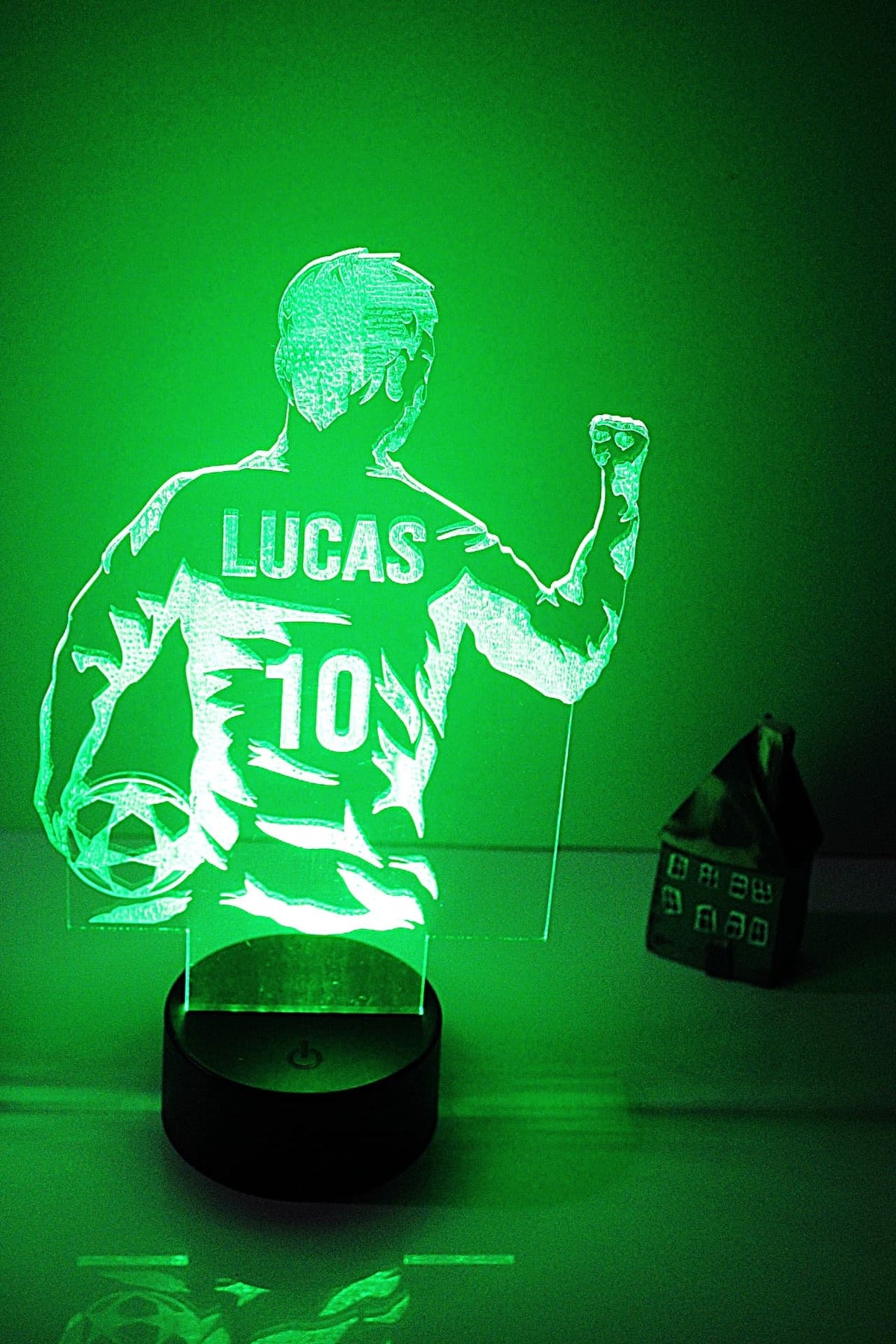 Football Lamp