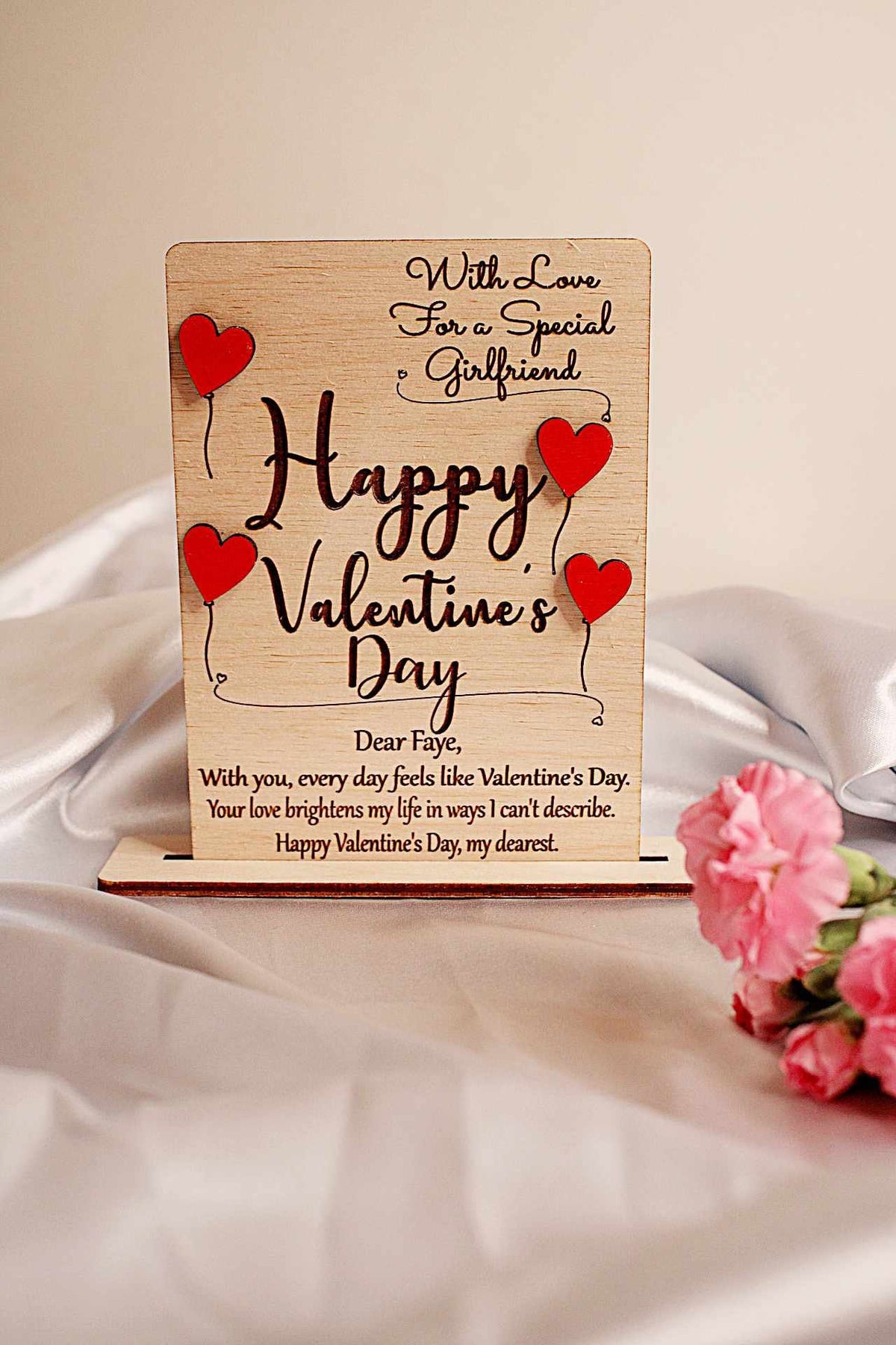 Valentines Day Card - Creative Mama