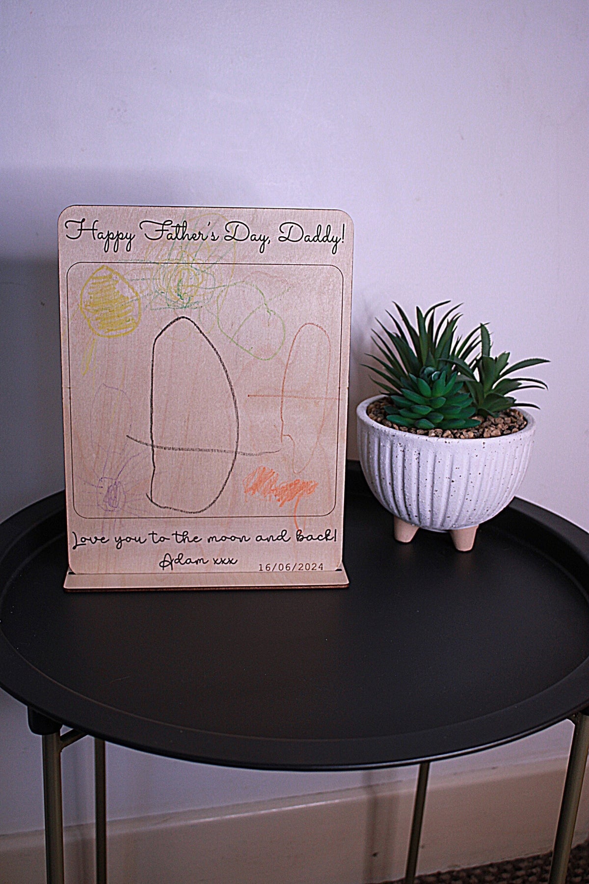 Children's Drawing Gift