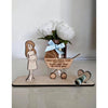 Personalised Baby Shower Gift