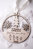 First Christmas as a Family of Three, Four, Five