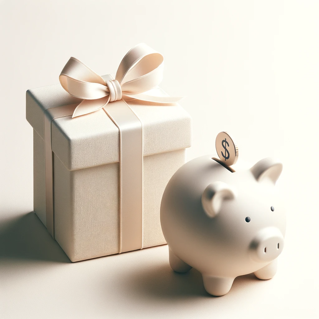 How Much Should You Spend on a Wedding Gift? A Mom's Budgeting Guide