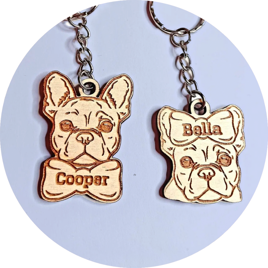 For pet lovers