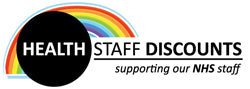 Health Staff Discounts