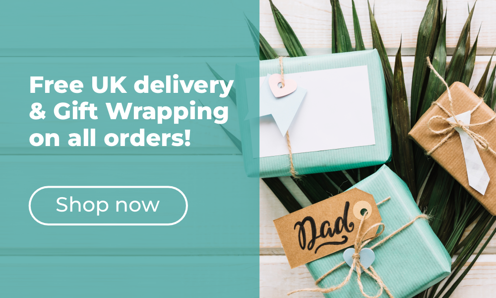 Creative Mama Gift Shop - Free UK Delivery & Gift Wrapping on all orders!