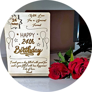 Birthdays