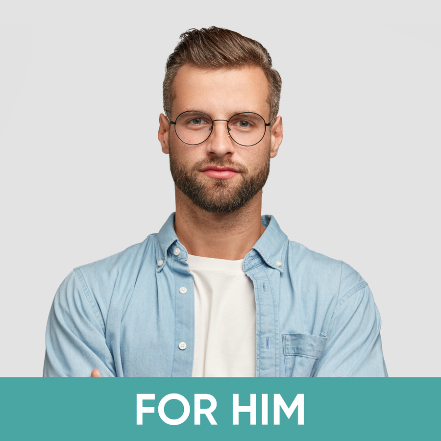 Creative Mama Gift Shop - For Him Section
