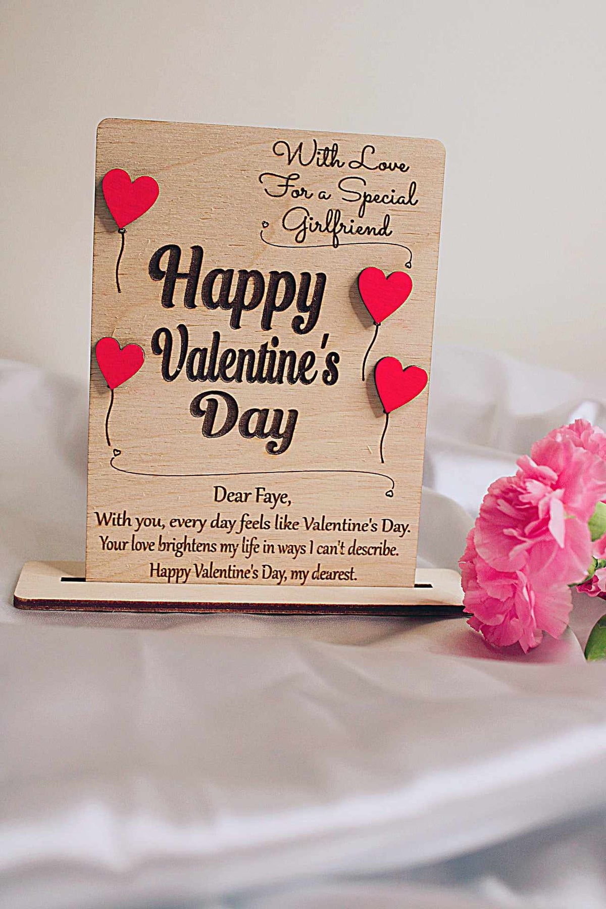 Valentines Day Card - Creative Mama