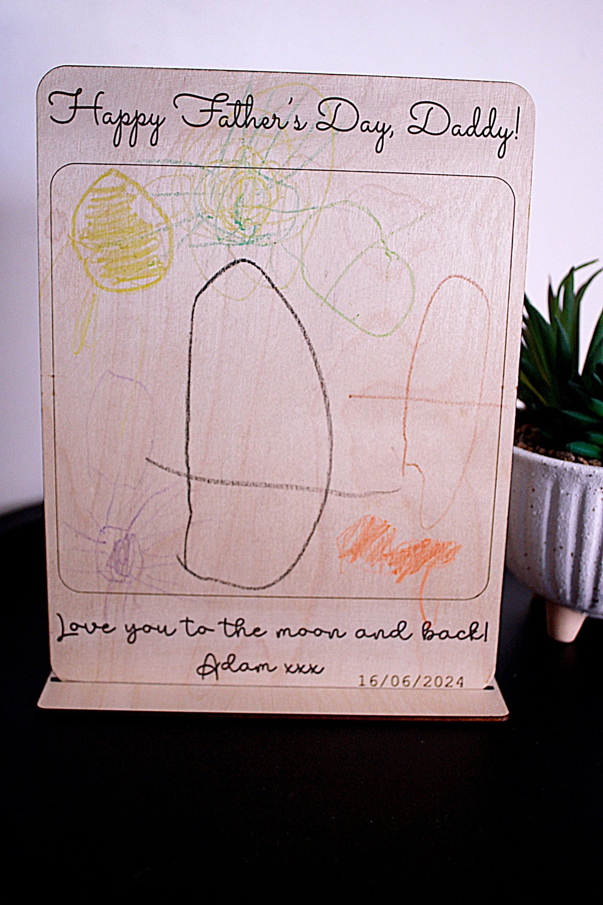 Children's Drawing Gift 2