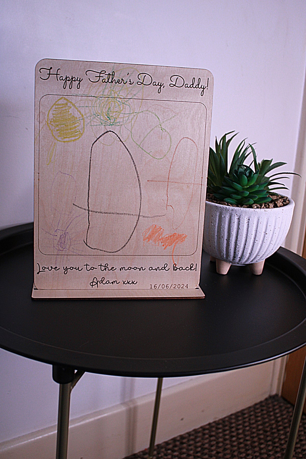 Children's Drawing Gift 5