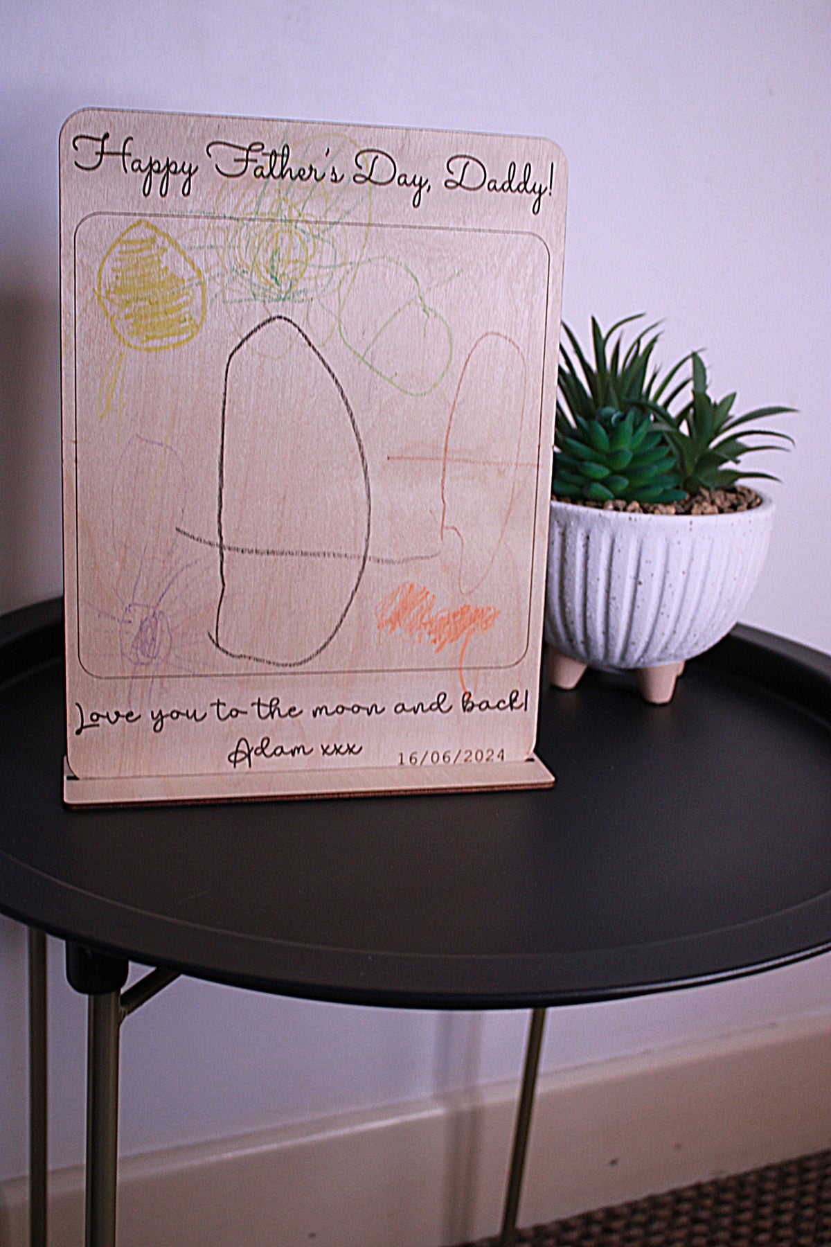 Children's Drawing Gift 4