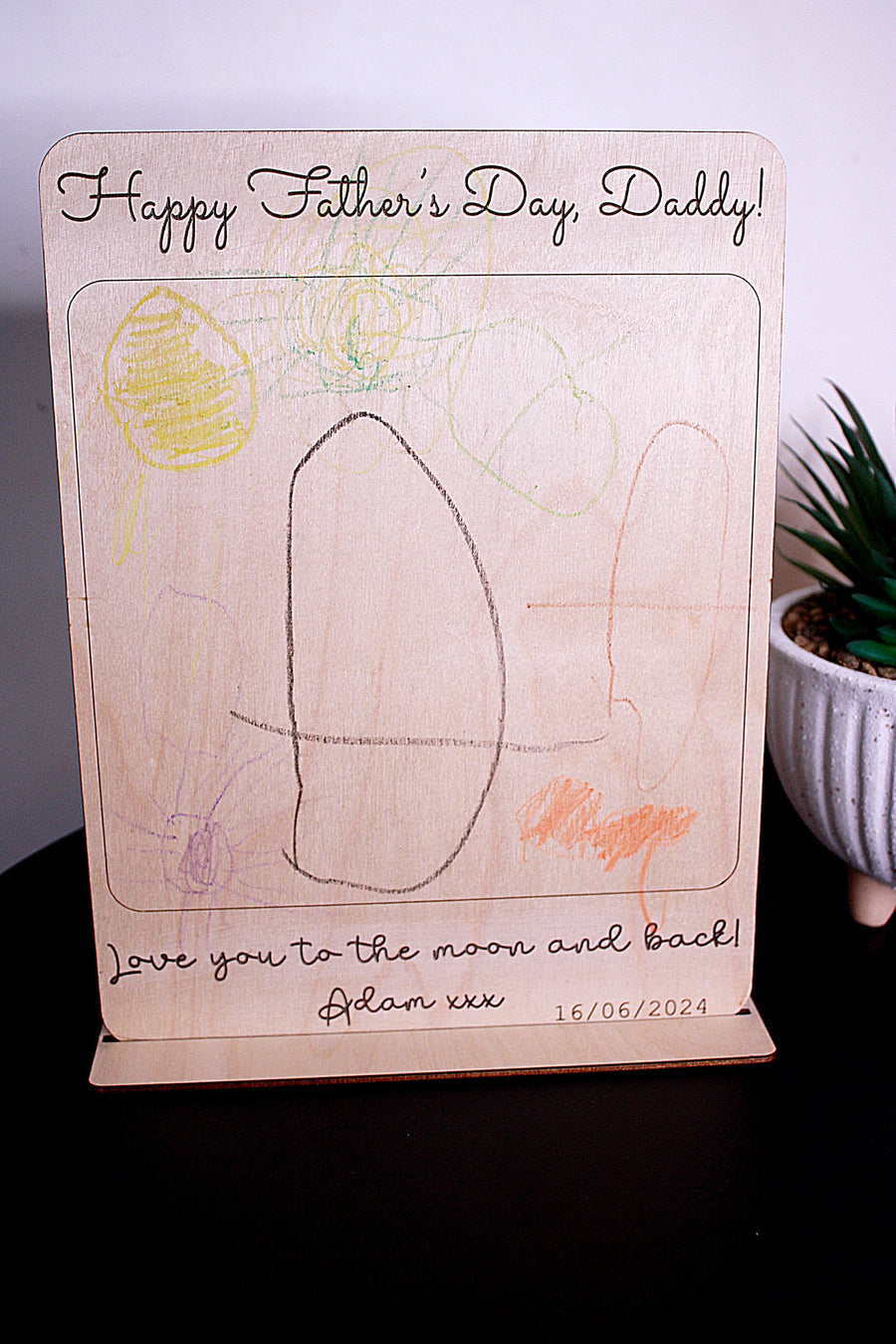Children's Drawing Gift 6