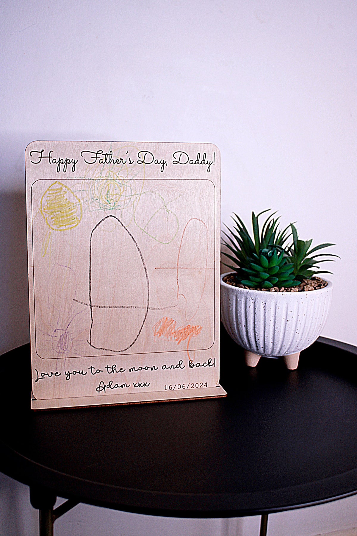 Children's Drawing Gift 3