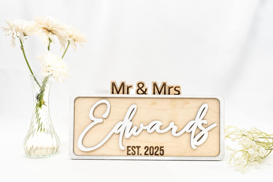 Established Family Name