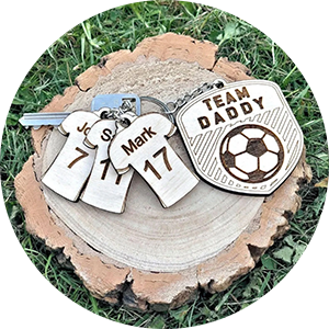 Keyrings