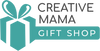 Creative Mama Gift Shop Logo