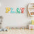 3D Wooden Name Sign - Baby Nursery