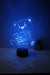 Personalised LED Lamp - Valentine's Teddy